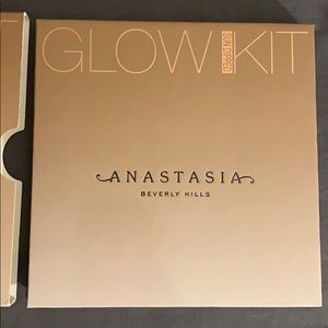 🔥SALE🔥Anastasia Beverly Hills GLOW KITSun Dipped